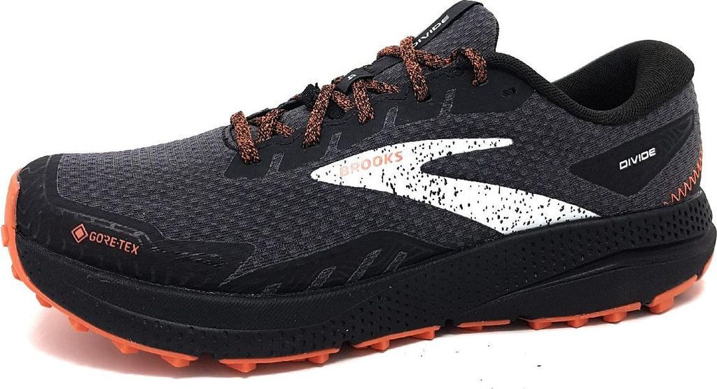 Brooks Divide 4 GTX Sportschuhe Herren Trainingsschuhe, Produktbild 