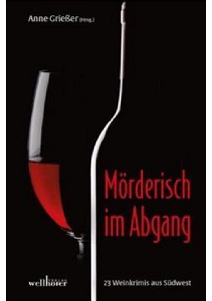 Mörderisch im Abgang
