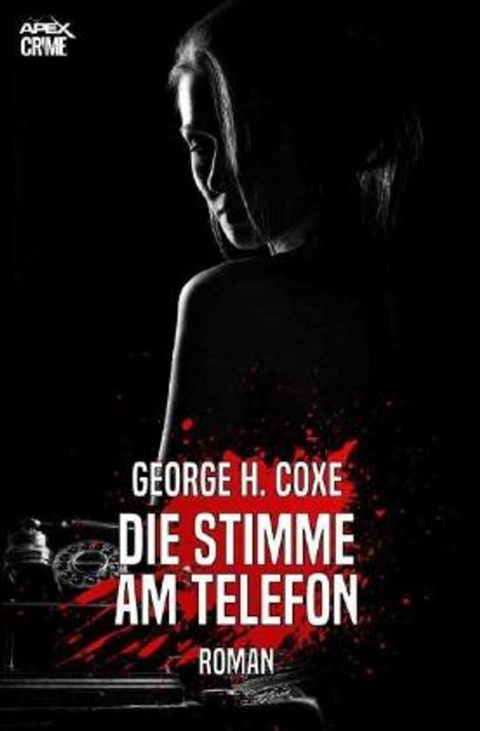 Die Stimme Am Telefon