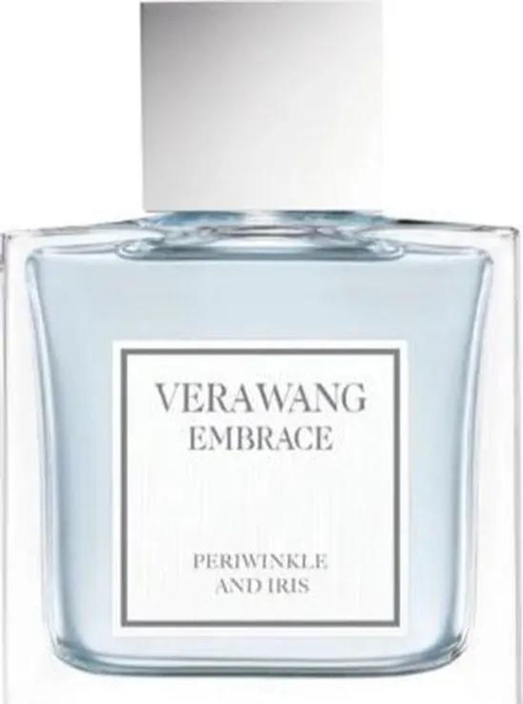Vera Wang Embrace Periwinkle & Iris Eau De Toilette (30 ml) Productafbeelding 