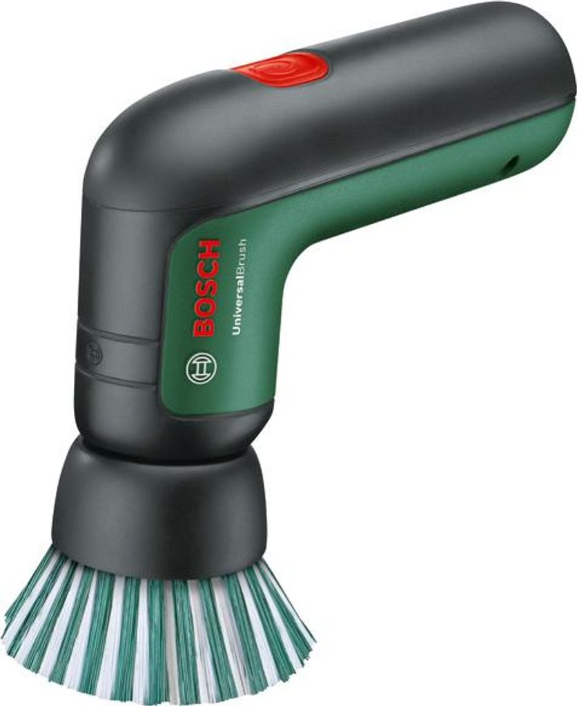 Akku-Reinigungsbürste UniversalBrush Produktbild 