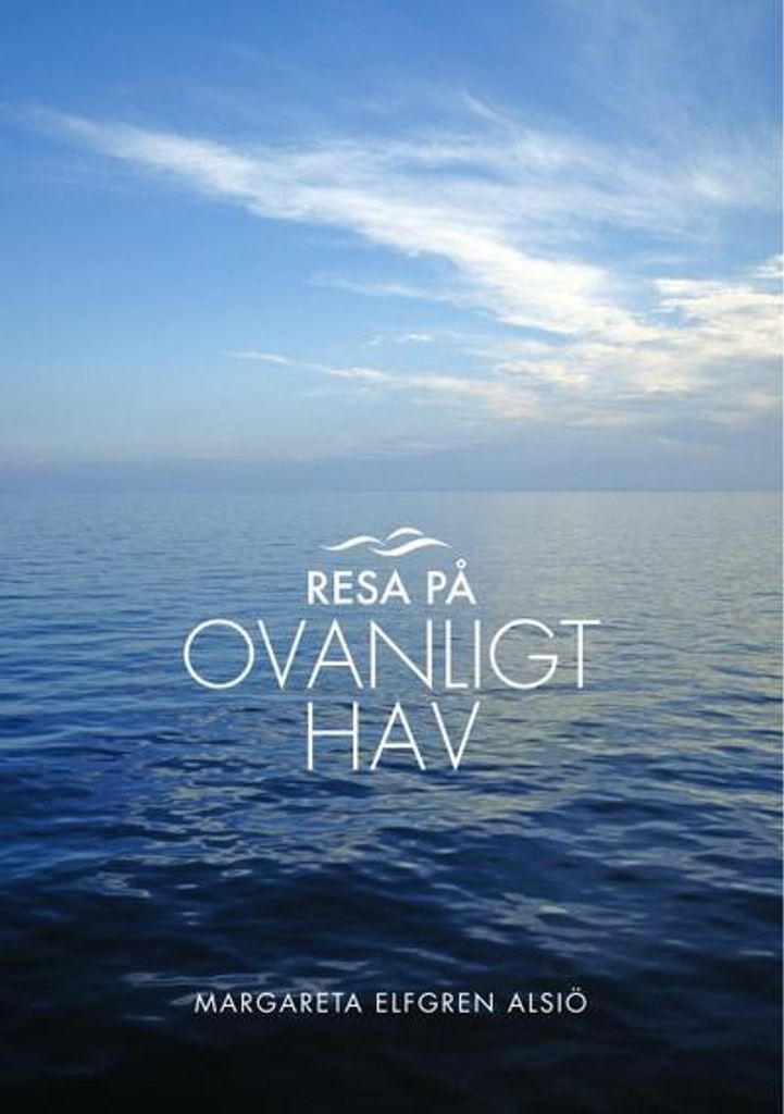 Eine Reise auf einem ungewöhnlichen Meer