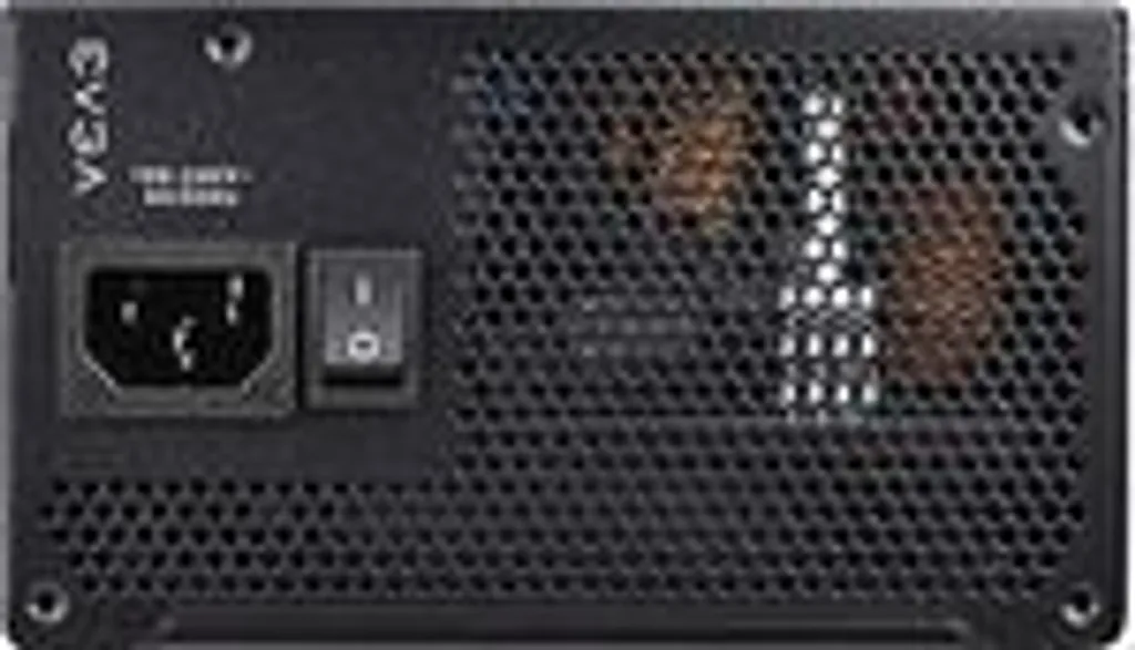 EVGA 650W SuperNOVA 650 GT : Alimentation Silencieuse 80 Plus Gold
