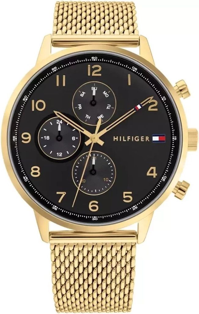 Tommy Hilfiger - Tommy Hilfiger TH1791989 - Leonard - Produktbild 