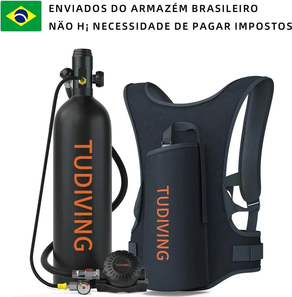 Plongez plus longtemps avec le Cylindre 2L S700 B1 - Solution Légère 2L - 2