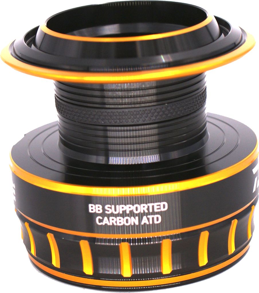 DAIWA Ersatz Spule für BG, 4000, 19460-400 Produktbild 