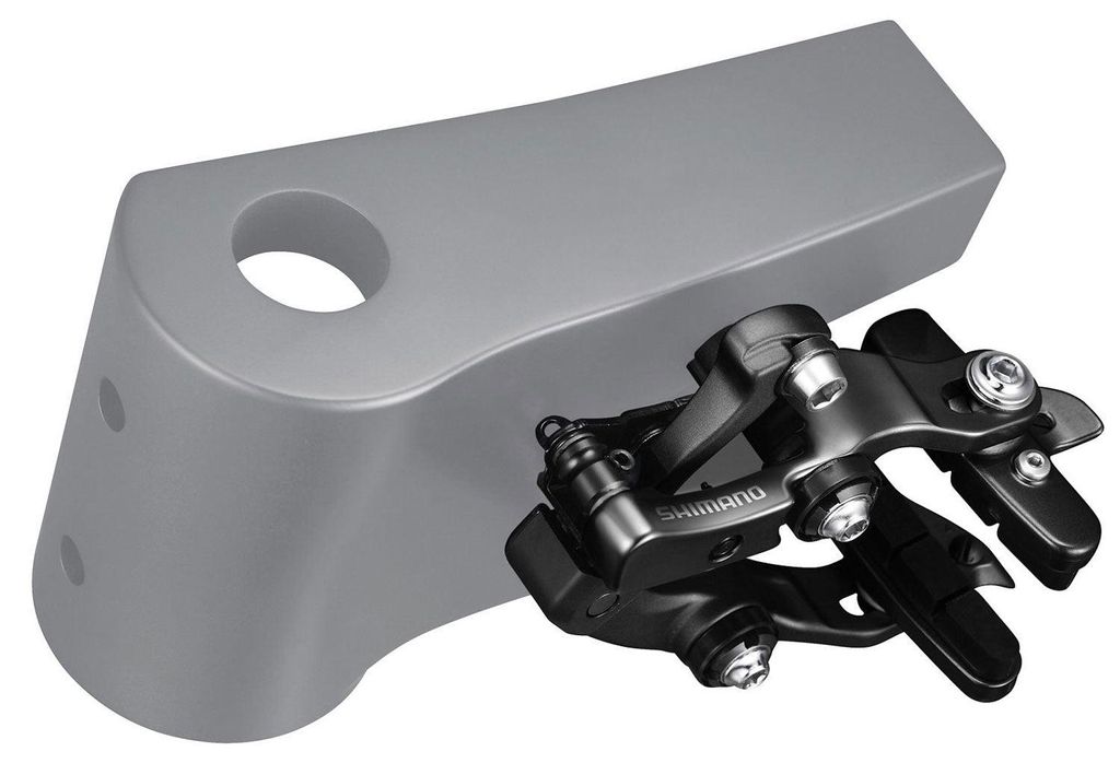 Shimano Ultegra BR-RS811 Direktmontage-Bremssattel hinten Produktbild 