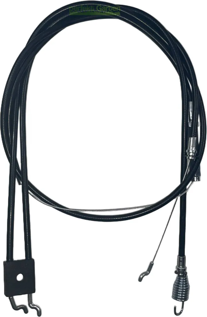 Kit Cavi Ricambio Daye Motec Prescott - Disponibile Ora!