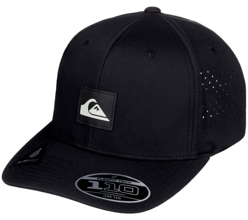 Šiltovka Quiksilver AQYHA04559-KVJ0 pre Uni Obrázok produktu 