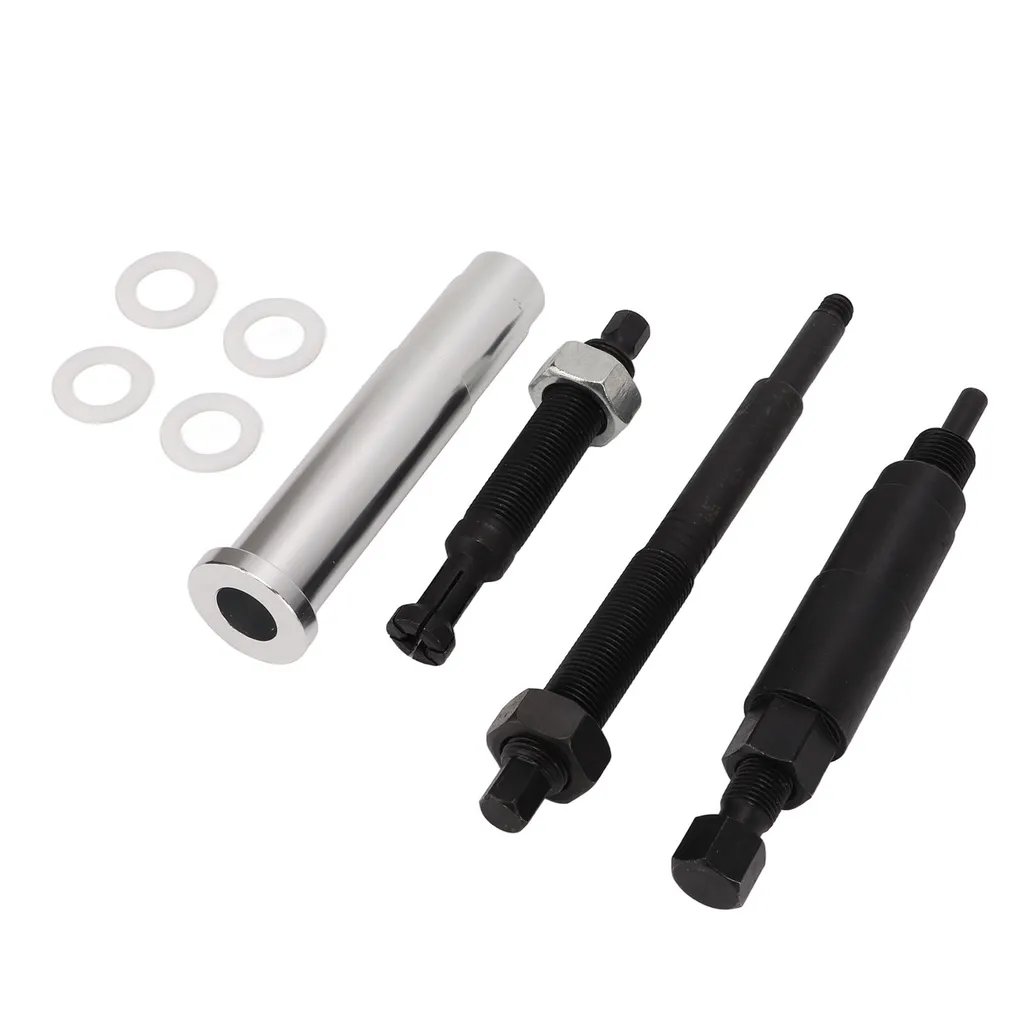Outil Dépose Bougies 65700 Ford Triton 3V pour Réparation de Moteur