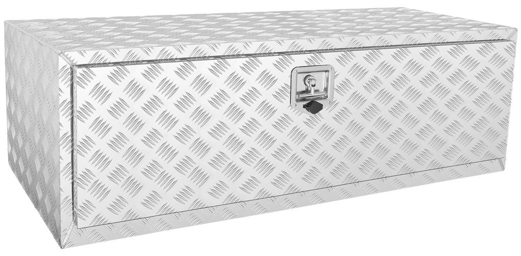 VEVOR Boîte à outils sous le plancher du camion, 1219 x 610 Image du produit 