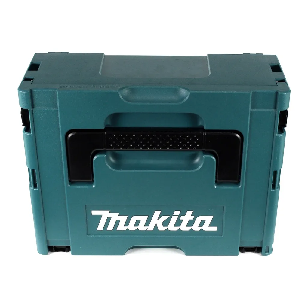Perceuse à Percussion sans Fil 18V Makita DHP485 avec Batterie 6.0Ah - 4