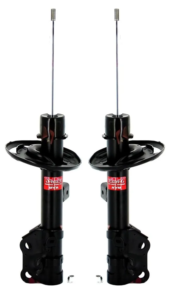 Amortisseur Mazda CX-5 2.2D : Stop aux Bruits et Vibrations Avant