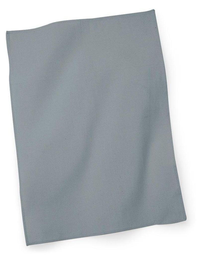 Westford Mill Geschirrtuch, 50 x 70cm FK982 (Einheitsgröße) (Reines Grau)