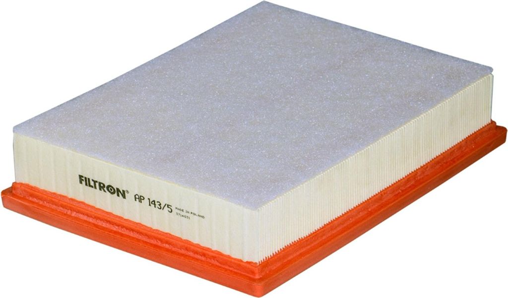 Luftfilter FILTRON AP 143/5 für TOYOTA LAND CRUISER 150 (KDJ15, GRJ15) Filtereinsatz