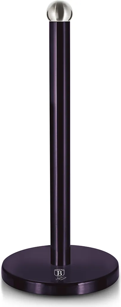 Portarotolo Cucina Viola Berlinger Haus BH-6829: Stile e Colore