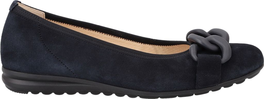 Gabor 62.625.36 (6.5/dark-blue (uni))