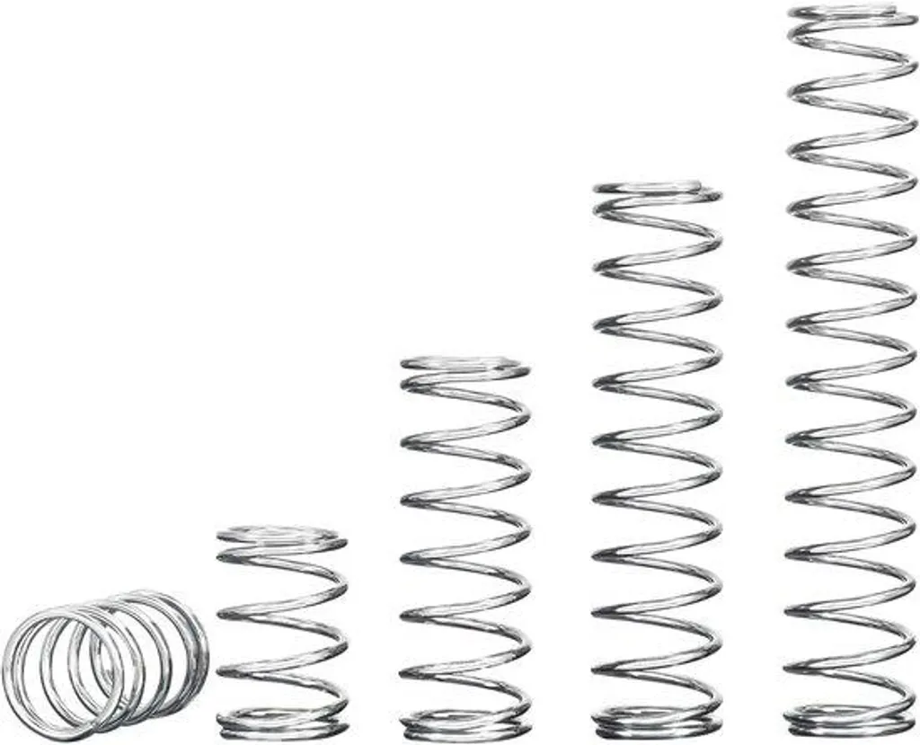 Réparer vos Boutons de Montres : Poussoirs Inox 10pcs 0,7x6x10 mm