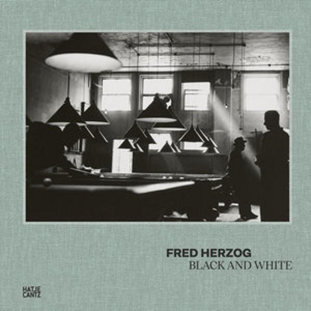 Fred Herzog Immagine del prodotto 