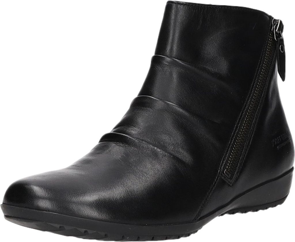 JOSEF SEIBEL Naly 61 | Stiefelette für Damen | Schwarz