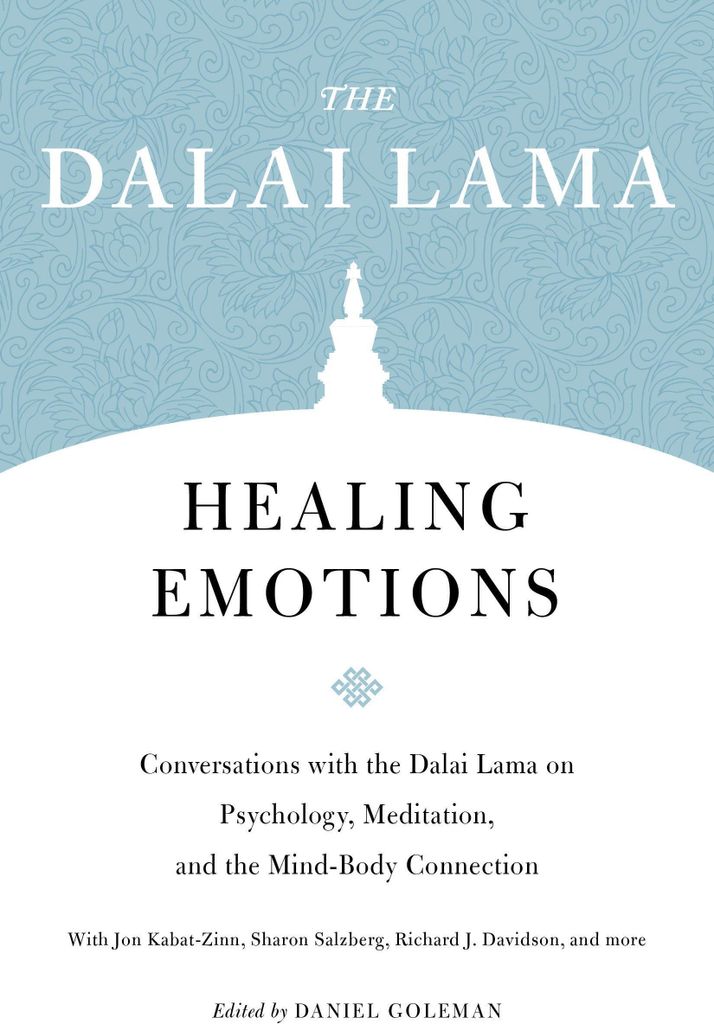 Healing Emotions