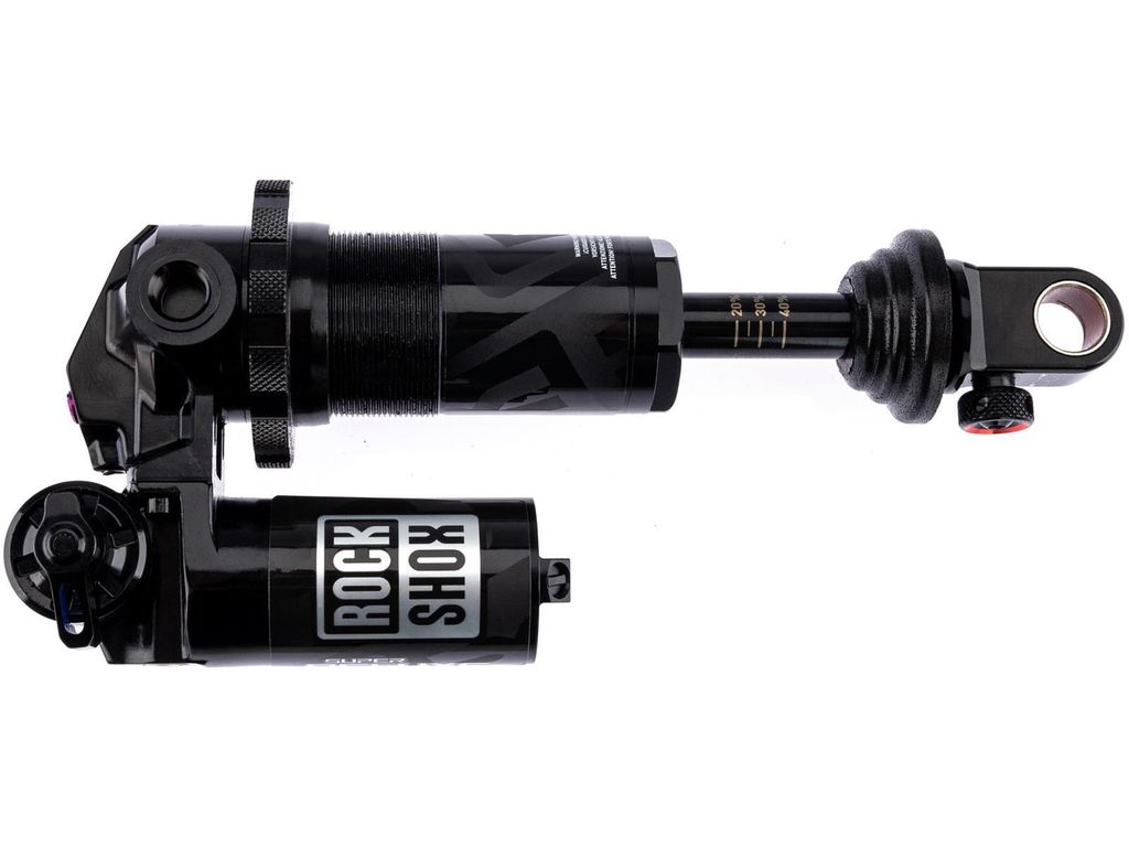 ROCKSHOX Federbein "Super Deluxe Ultimate Coil RC2T", F
