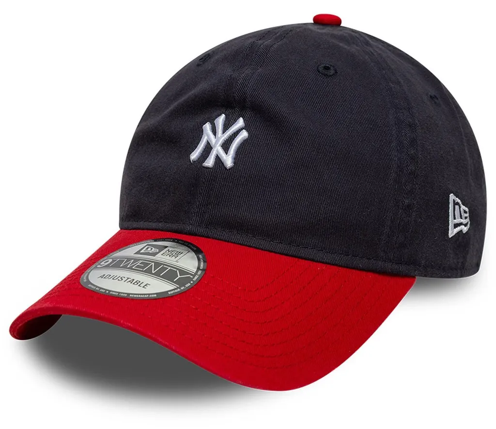 Casquette New Era 9TWENTY Yankees pour le sport et vos sorties urbaines