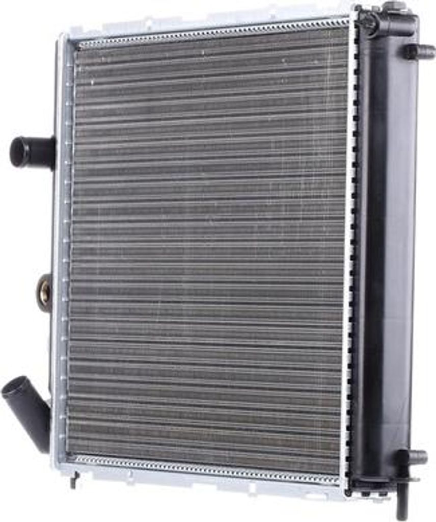 RIDEX 470R0245 Kühler Wasserkühler Motorkühler für RENAULT Produktbild 