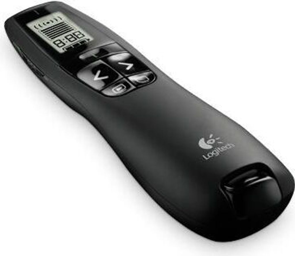 Logitech Professional Presenter R700 Zdjęcie produktu 