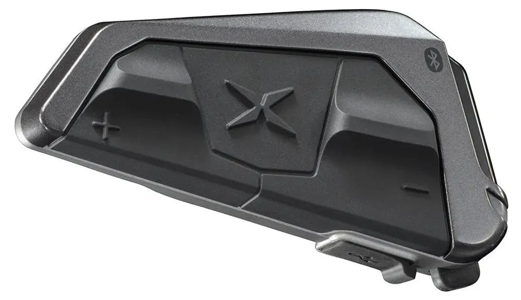 Intercom Moto Scorpion Exo-Com Link-1 Kit Bluetooth Individuel