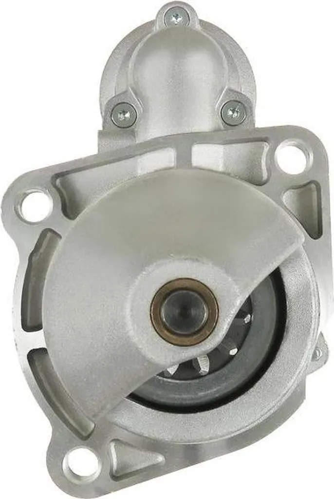 Démarreur John Deere 6810 6820 6910解决 les pannes de lancement
