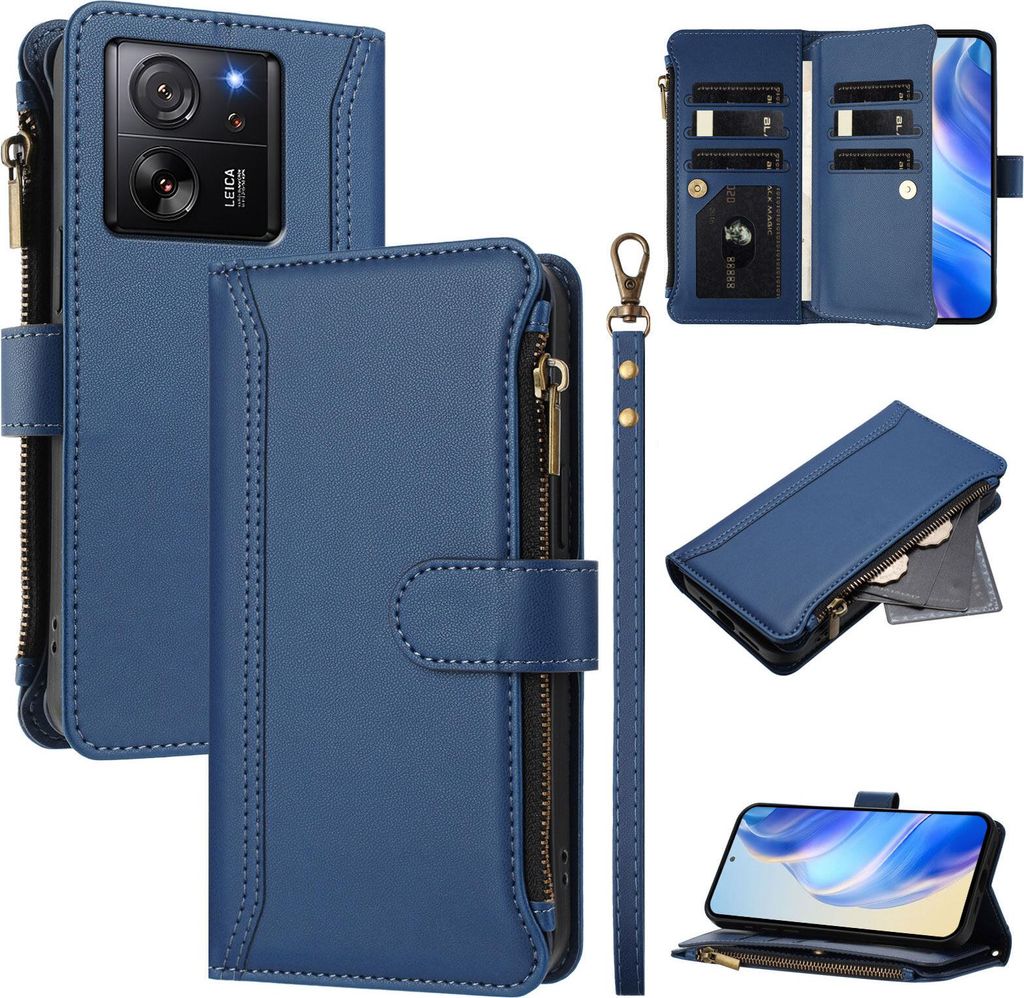 Handyhülle für Xiaomi 13T/13T Pro/Redmi K60 Ultra Produktbild 