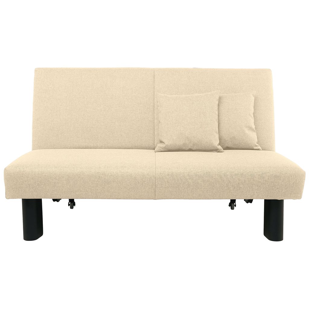 Max Winzer Columbus Faltsofa beige