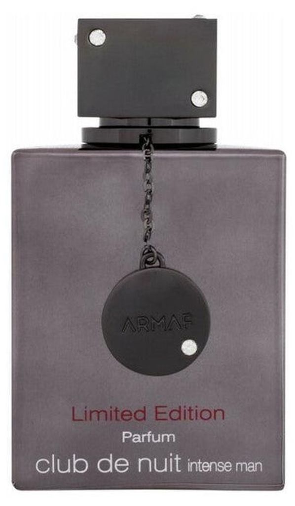 Armaf | Club De Nuit Intense Man Limited Edition Parfum |  Productafbeelding 