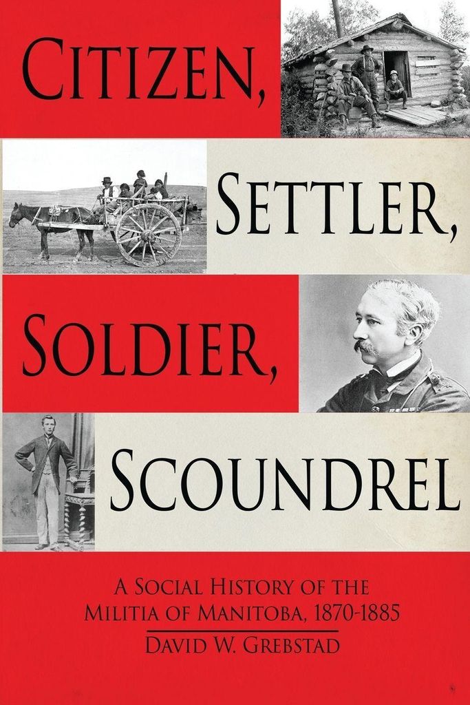Citizen, Settler, Soldier, Scoundrel