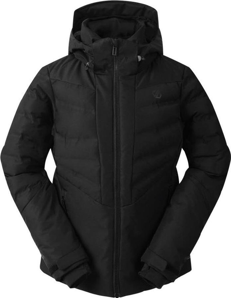 DARE 2B Gliding Damen Skijacke schwarz 34