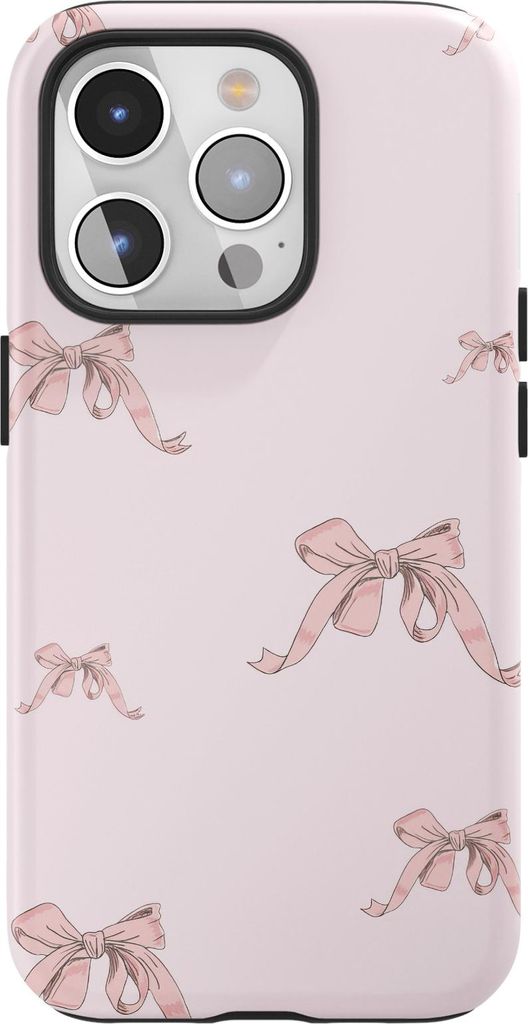 iPhone 15 Pro Schutzhülle mit MagSafe, stoßfest – Handyhülle Case Schutz