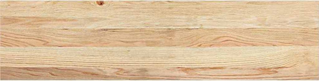 Treppenstufen 12 Stk. Unbehandelt 100x25x2 cm Massivholz Eiche