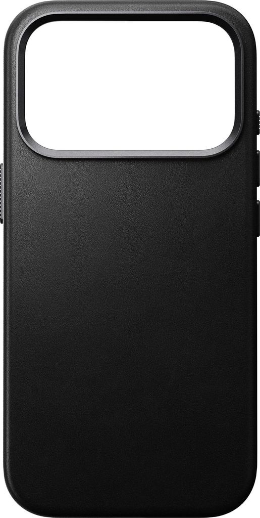 Nomad Traditional Leder Hülle iPhone 17 Pro – Kompatibel Produktbild 