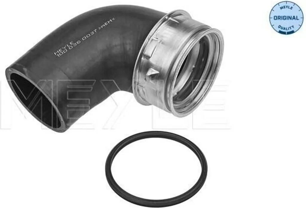 Durite de Turbo renforcée pour Passat 3B et Skoda Superb 1.9 TDI 130