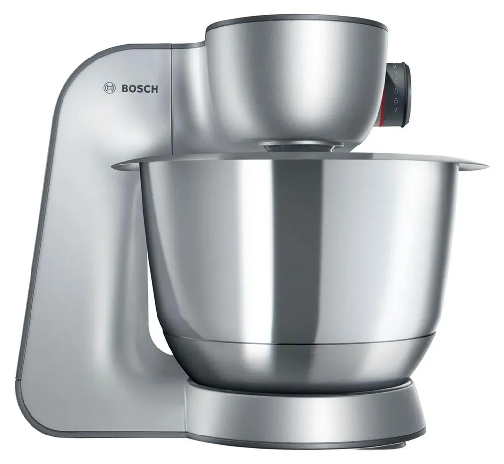 Gagnez du Temps avec le Robot Bosch MUM59S81DE Tout-en-Un Puissant 1000W