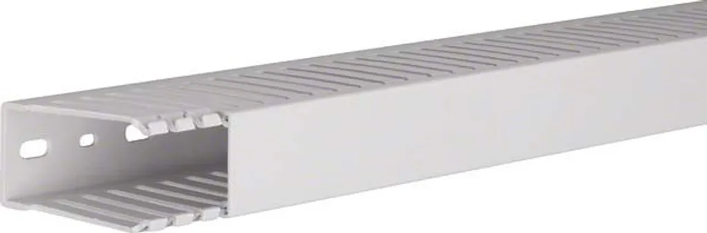 Organiseur de Câbles 73x36mm 2m HNG 75037 lgr : Fini les Fils Emmêlés