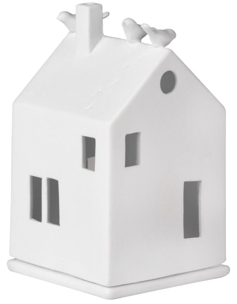 Lichthaus Vogelhaus Produktbild 