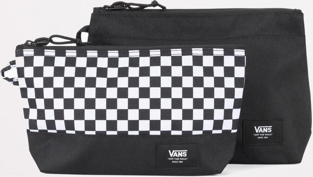 Vans Old Skool Pouch Pack Couleur Noir Image du produit 