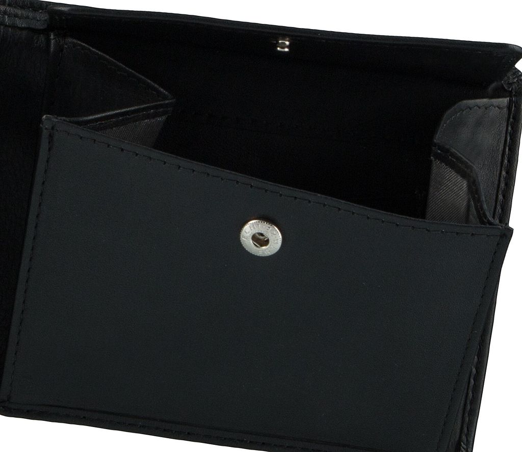 Bugatti Geldbörse Primo Coin Wallet 10 Kartenfächer 12 x Produktbild 27