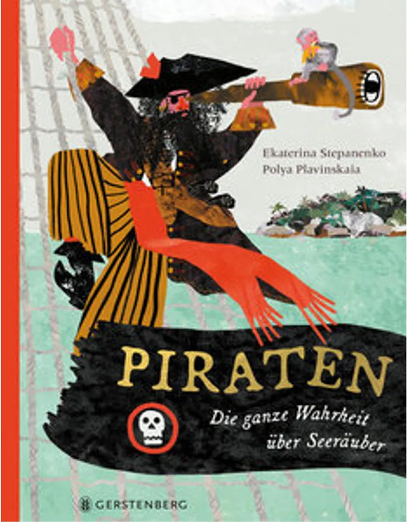 Déguisement de Pirate Enfant complet avec Chapeau et Accessoires Noir