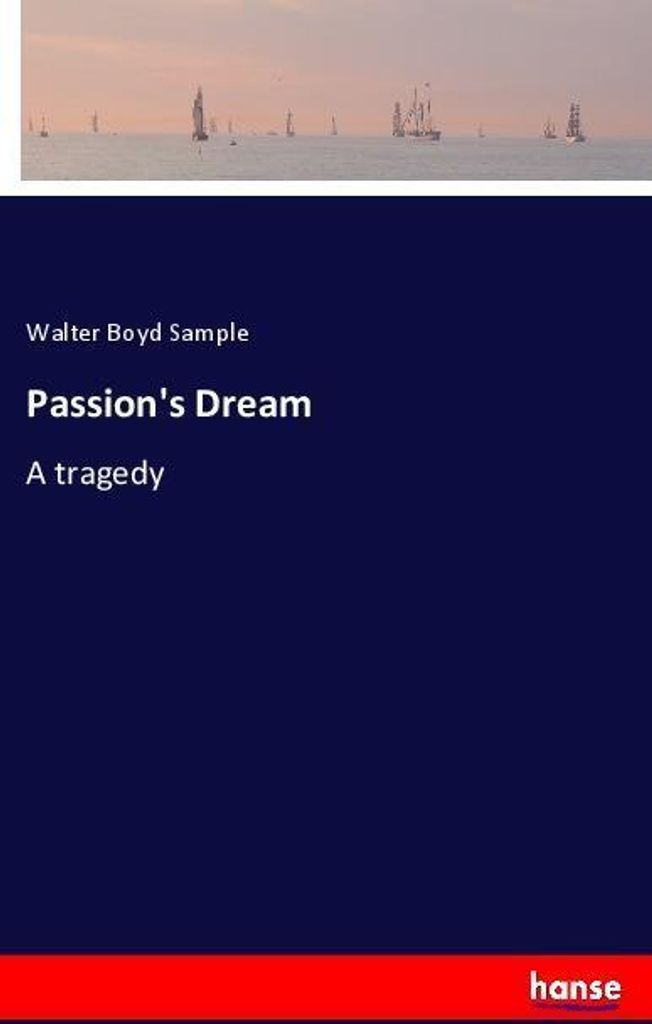 Passion's Dream