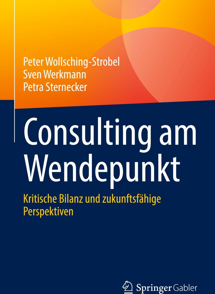Consulting am Wendepunkt