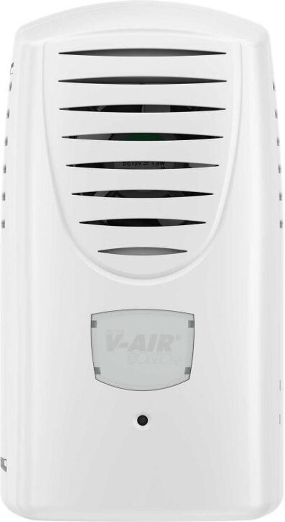 Vectair V-Air SOLID Plus Großraumbedufter für Räumen bis zu 500m³