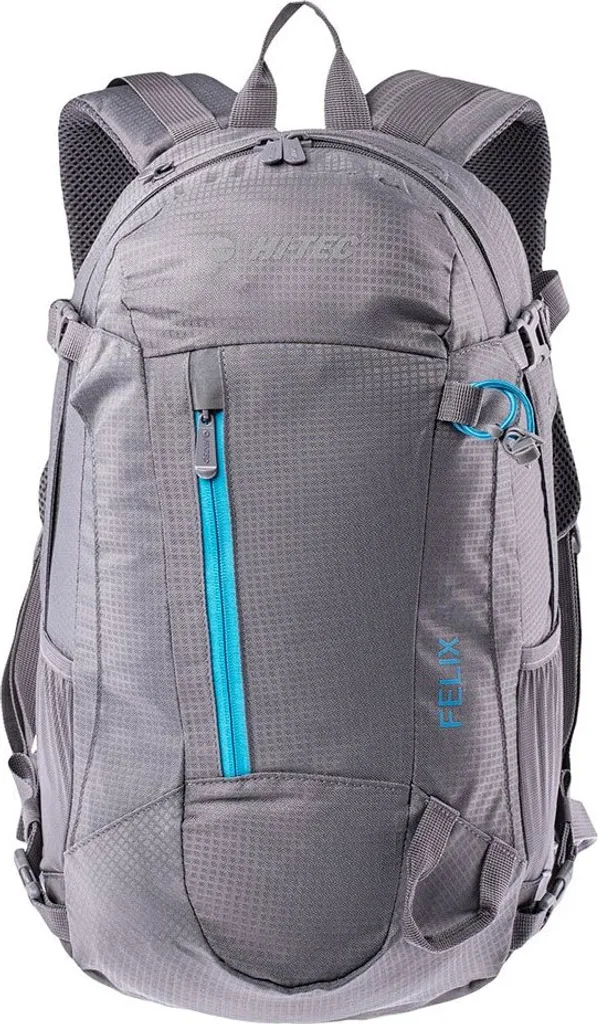 Recensione Zaino Hi-Tec Felix 25L: Vale davvero la pena? Scopri tutto